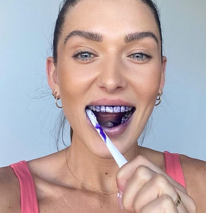 HiSmile Toothpaste