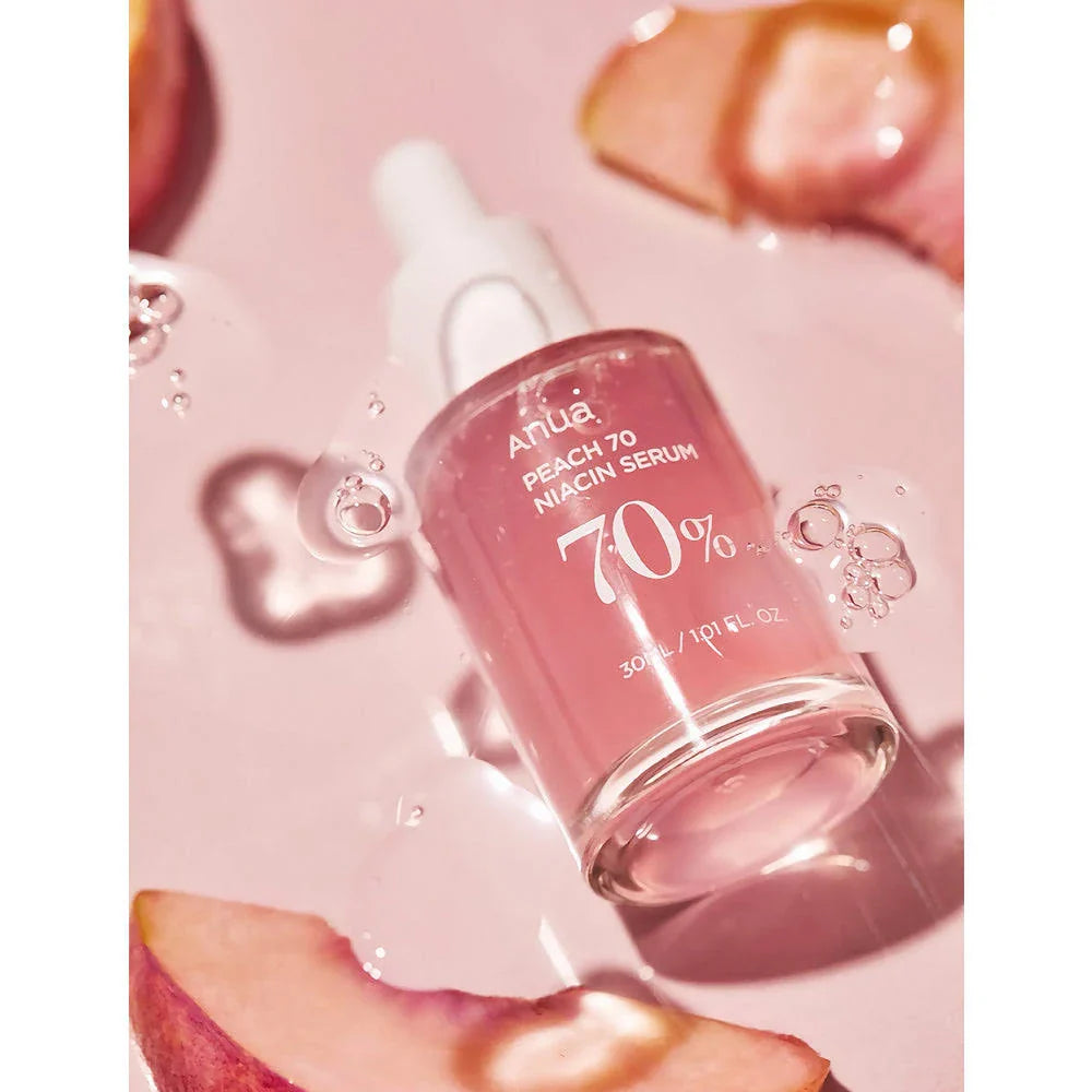 Unlock Radiant Skin: The Power of Serums in Your Skincare Routine