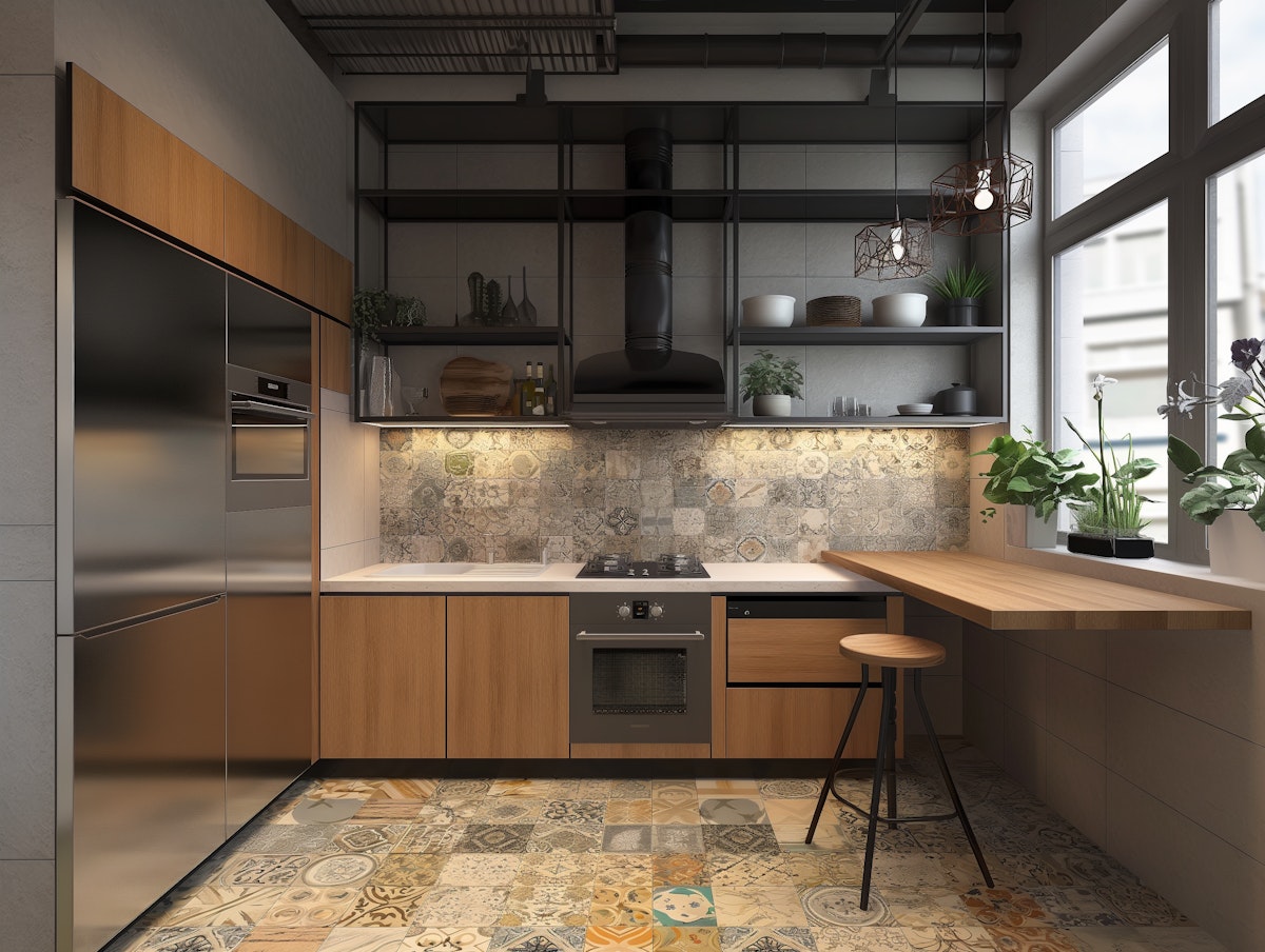 Home and Kitchen