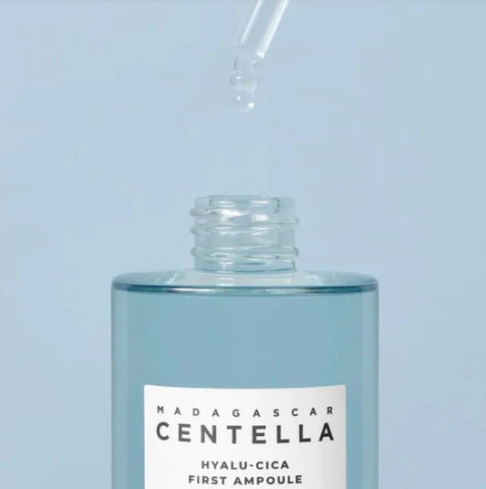 Cica First Ampoule (Original)